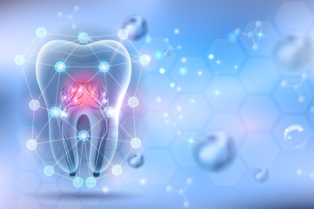 endodoncija